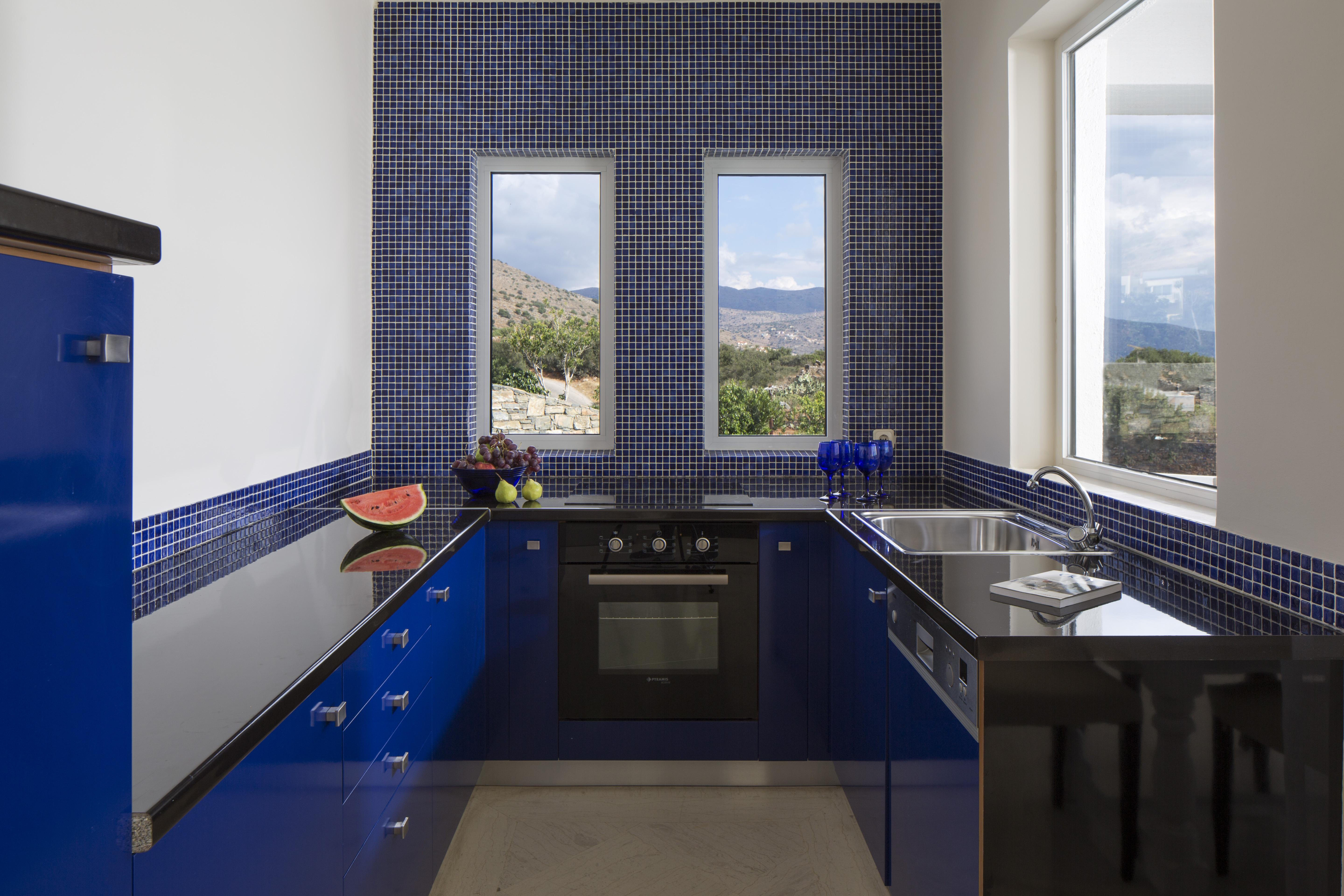 Elounda Gulf Villas By Sandglass Екстериор снимка