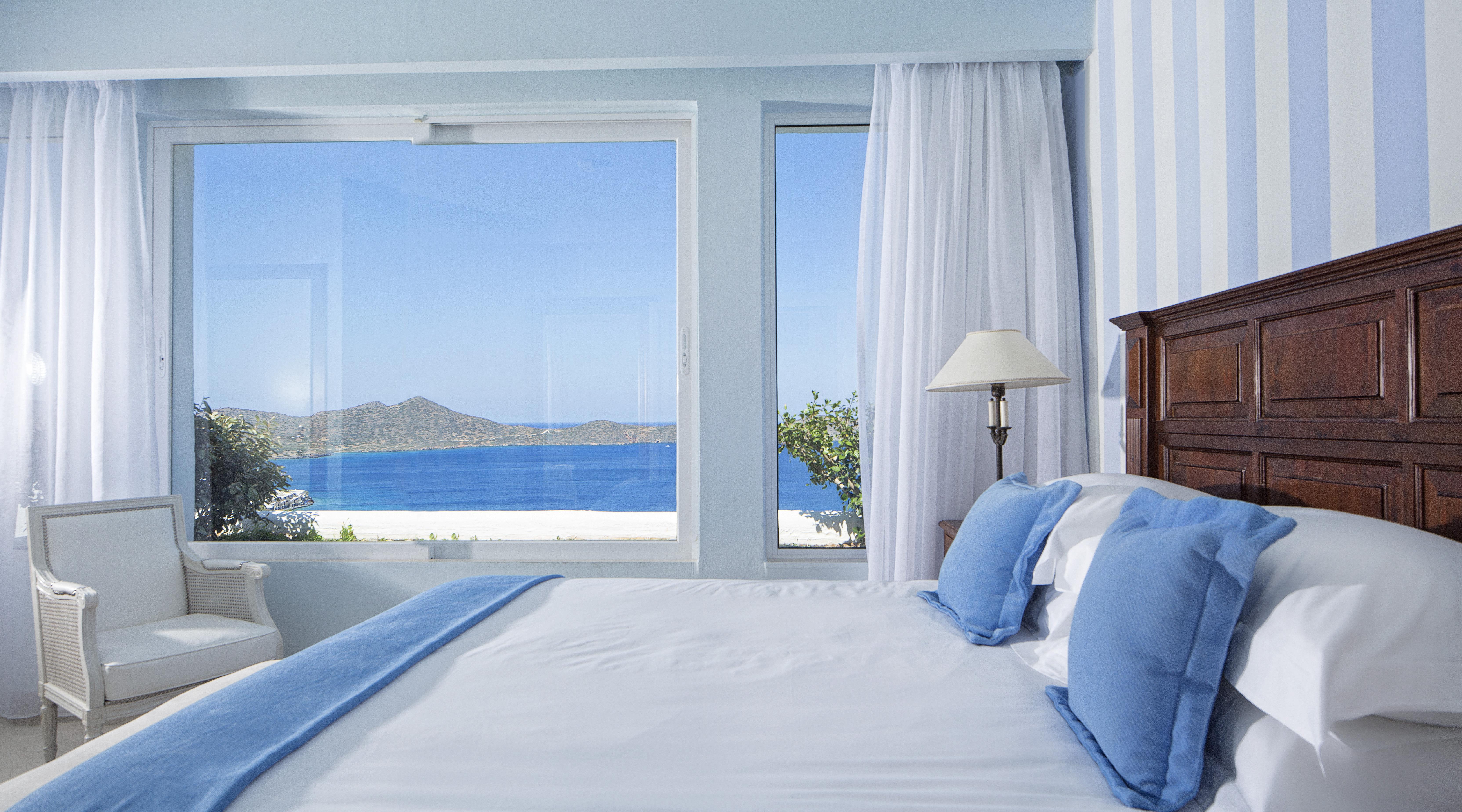 Elounda Gulf Villas By Sandglass Екстериор снимка