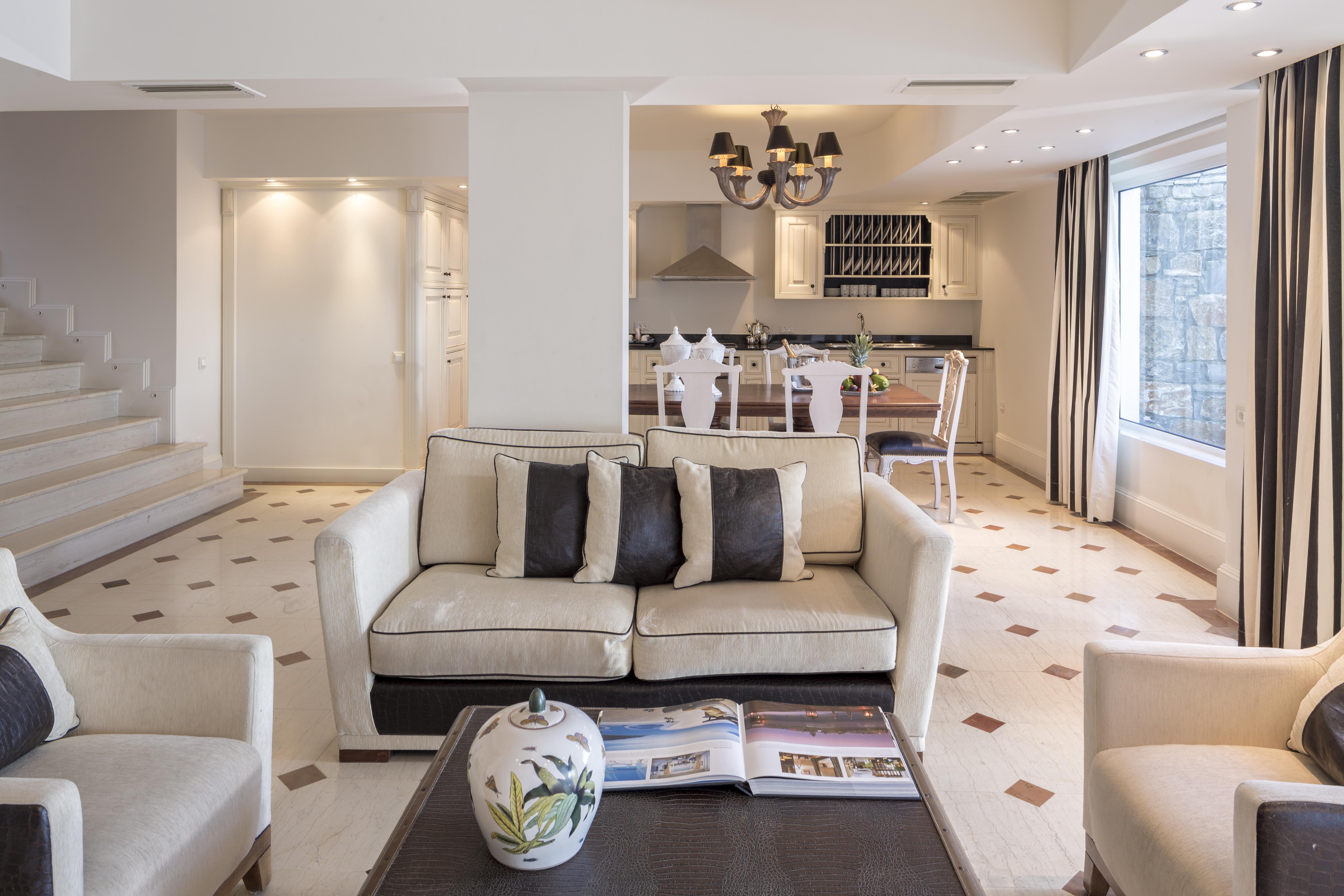 Elounda Gulf Villas By Sandglass Екстериор снимка