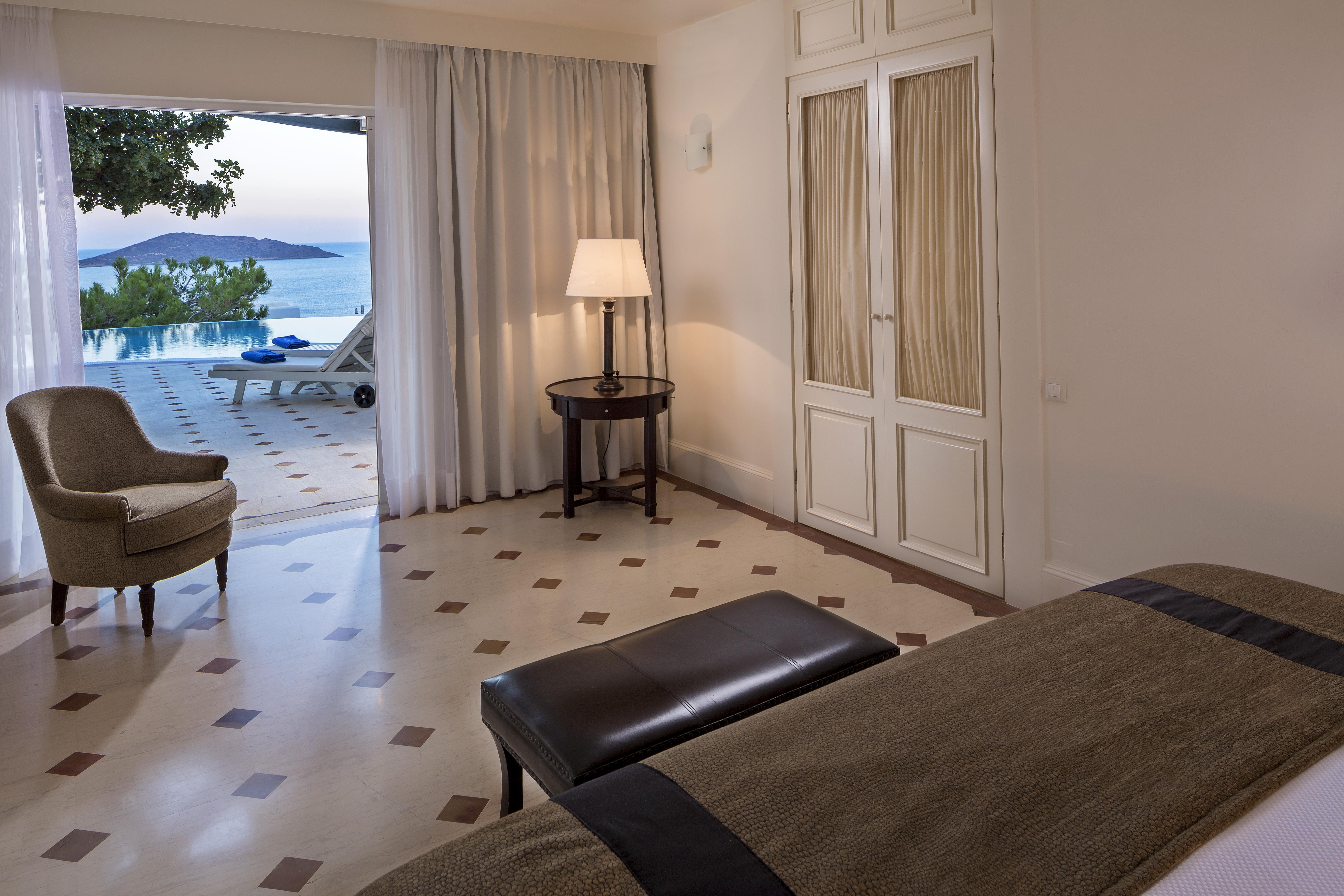 Elounda Gulf Villas By Sandglass Екстериор снимка