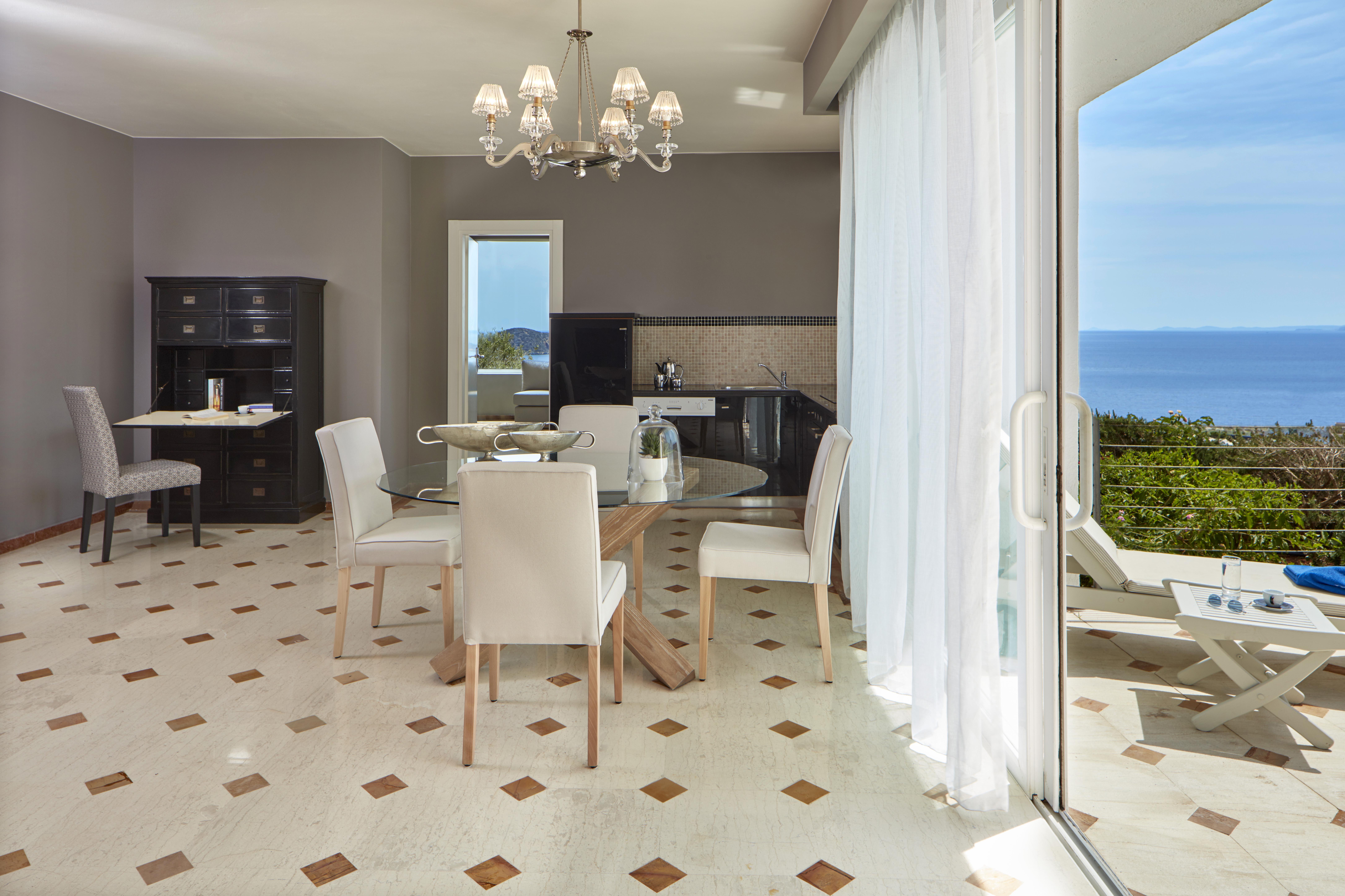 Elounda Gulf Villas By Sandglass Екстериор снимка