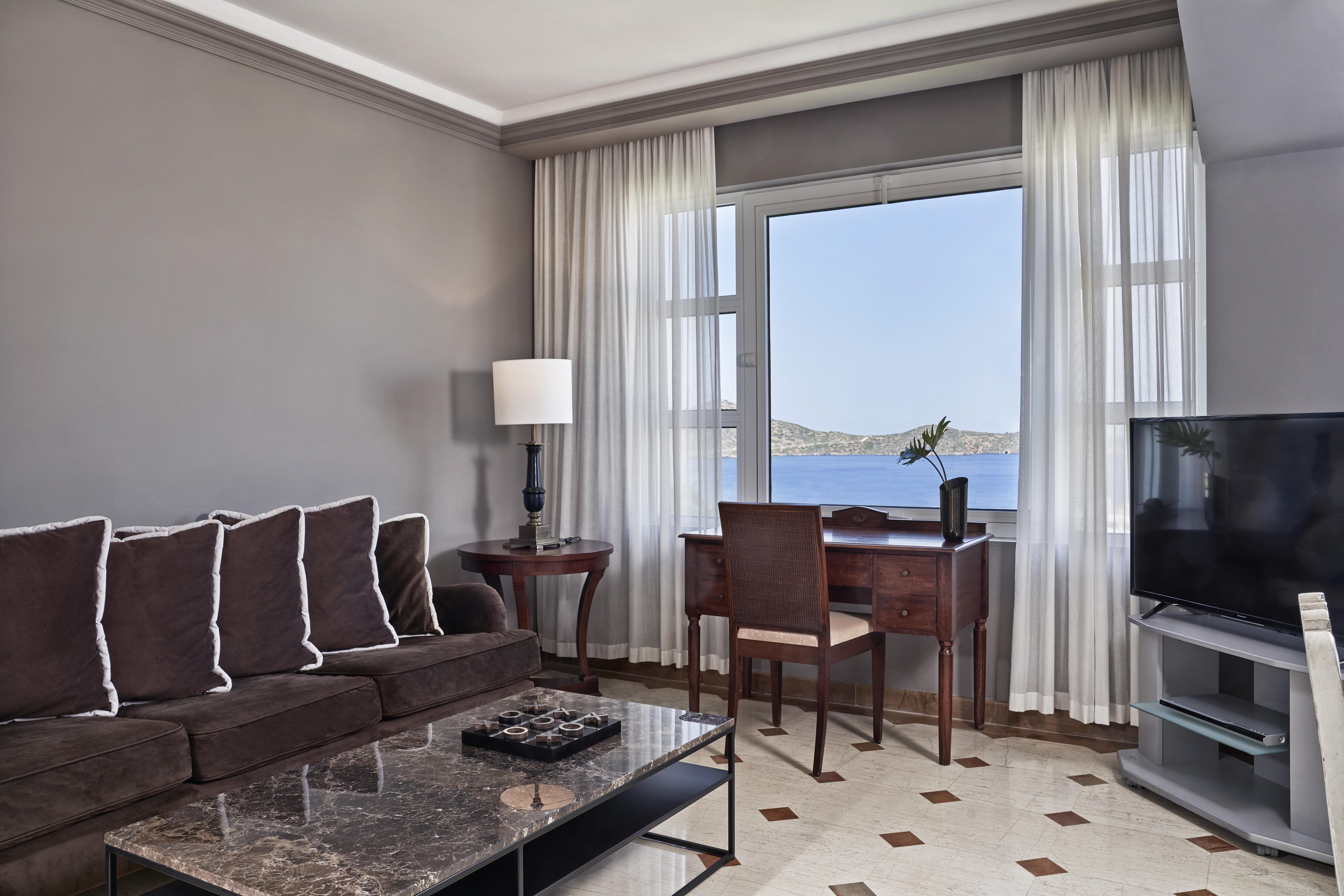 Elounda Gulf Villas By Sandglass Екстериор снимка