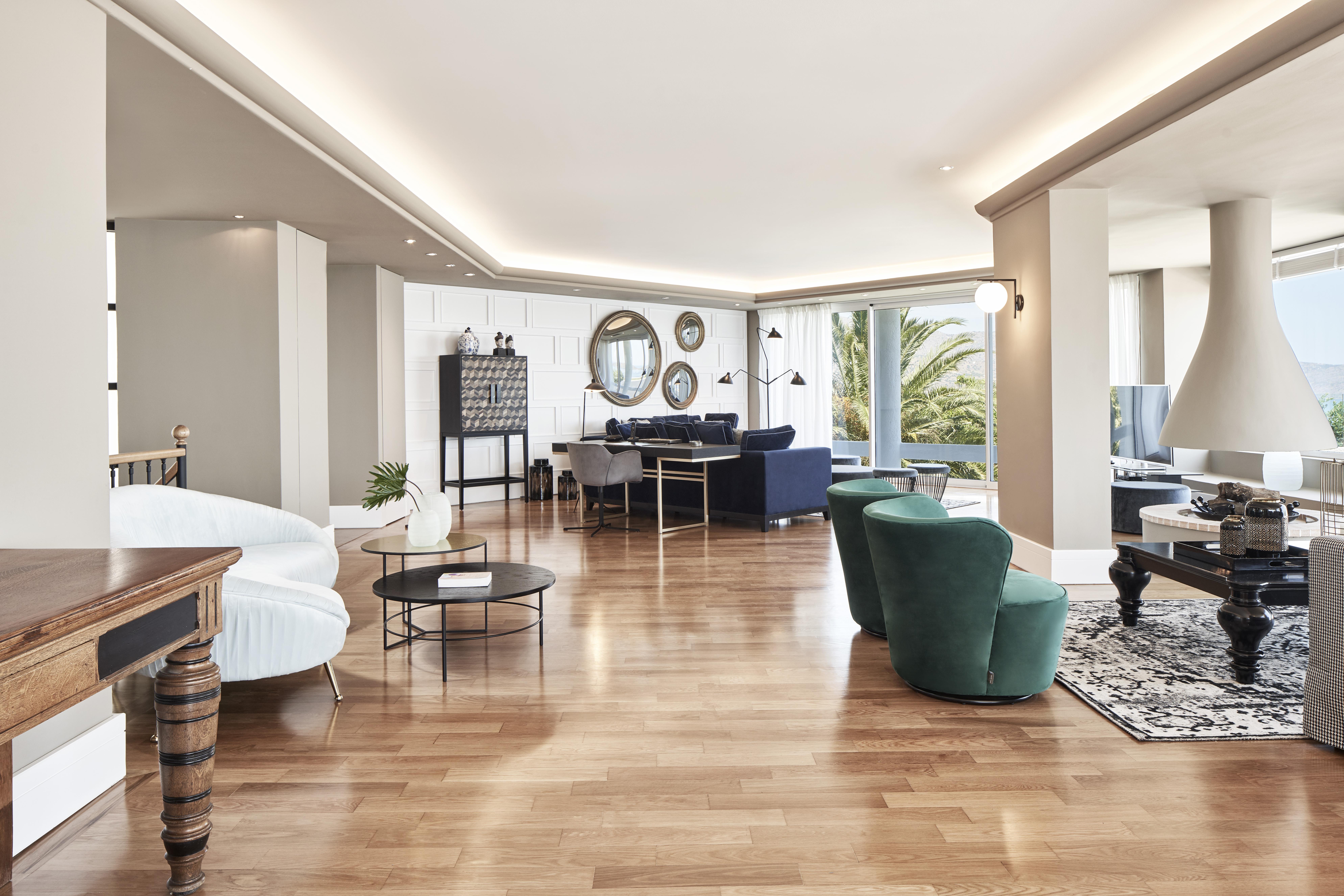 Elounda Gulf Villas By Sandglass Екстериор снимка