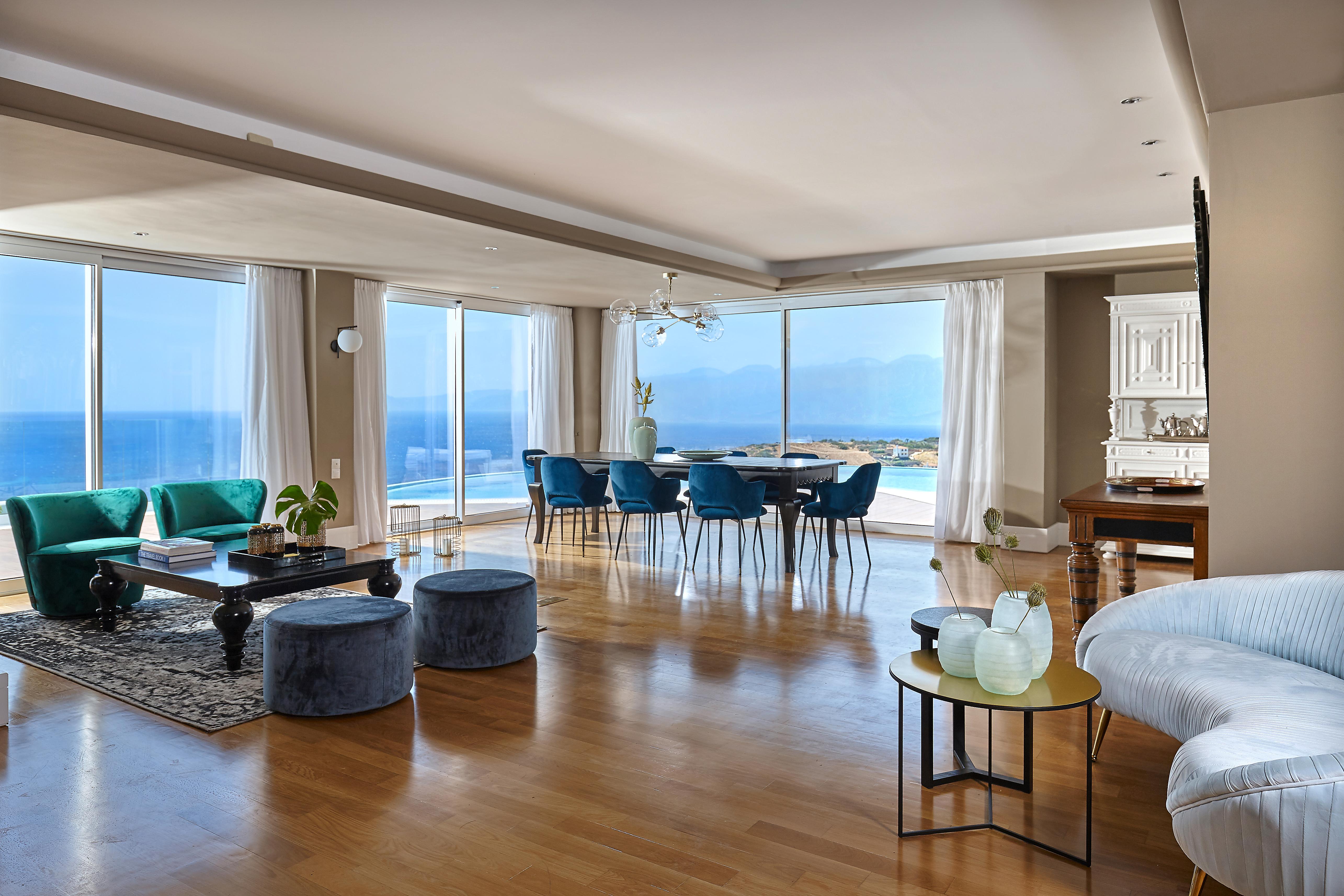 Elounda Gulf Villas By Sandglass Екстериор снимка