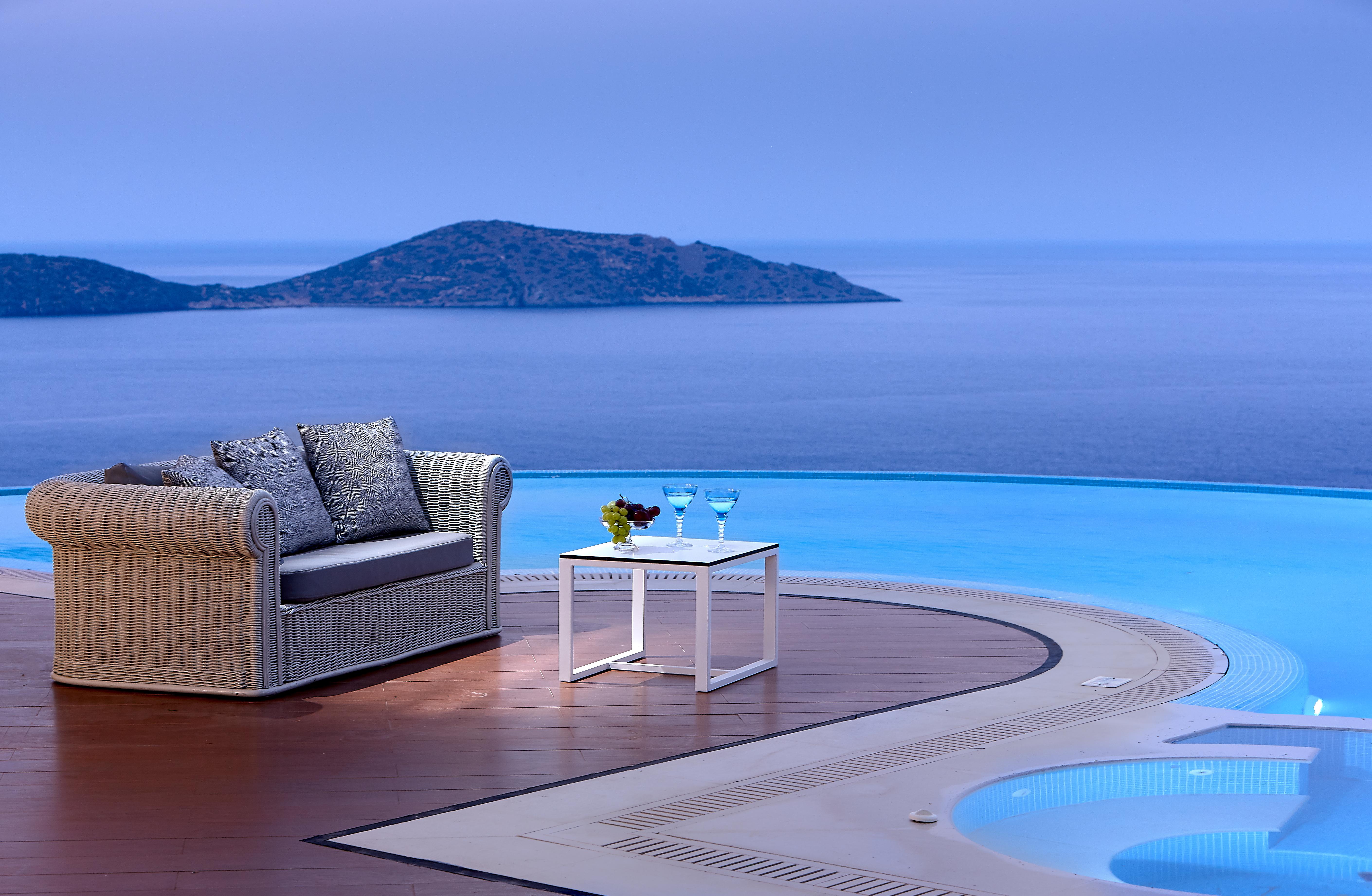 Elounda Gulf Villas By Sandglass Екстериор снимка