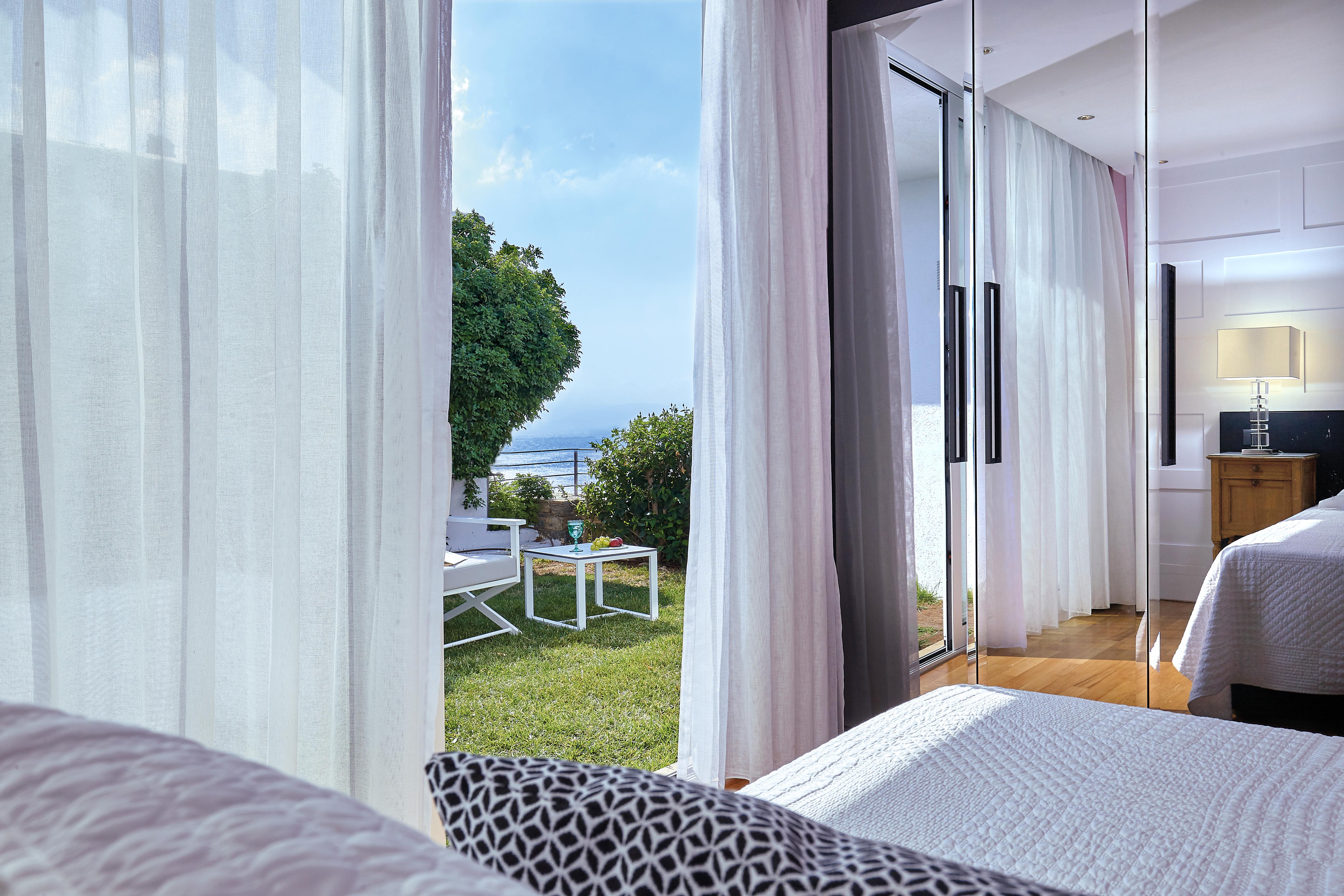 Elounda Gulf Villas By Sandglass Екстериор снимка
