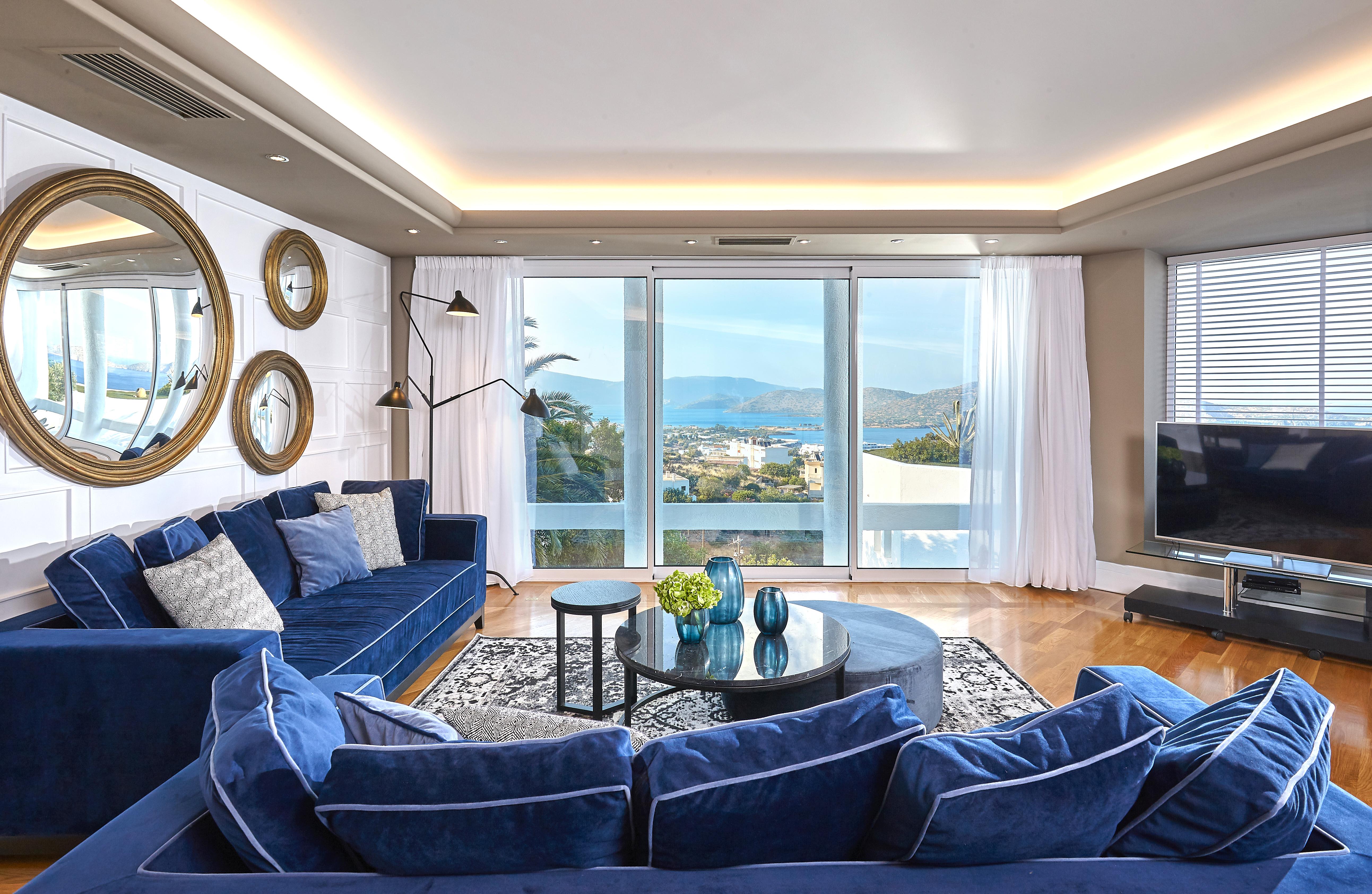 Elounda Gulf Villas By Sandglass Екстериор снимка