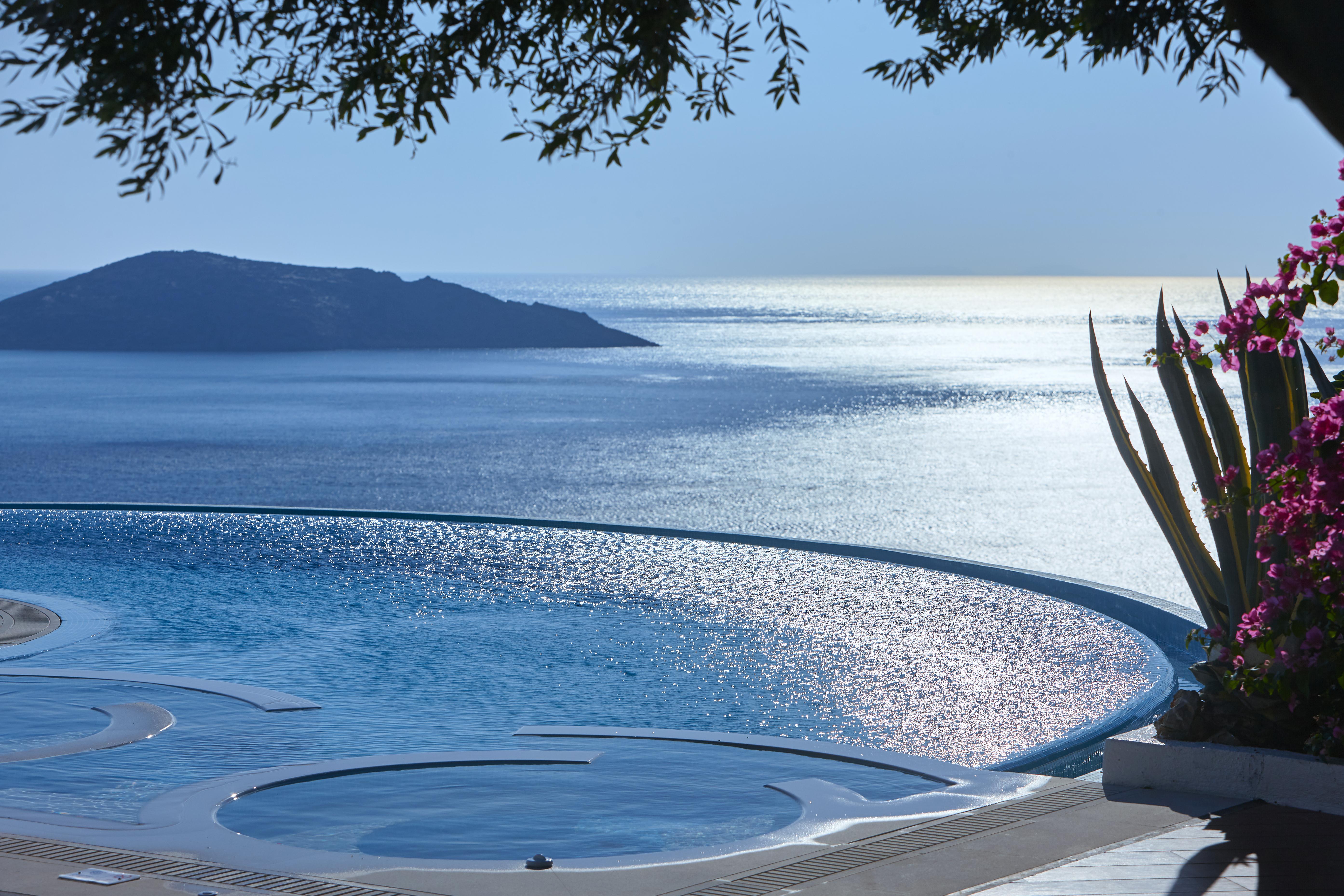 Elounda Gulf Villas By Sandglass Екстериор снимка