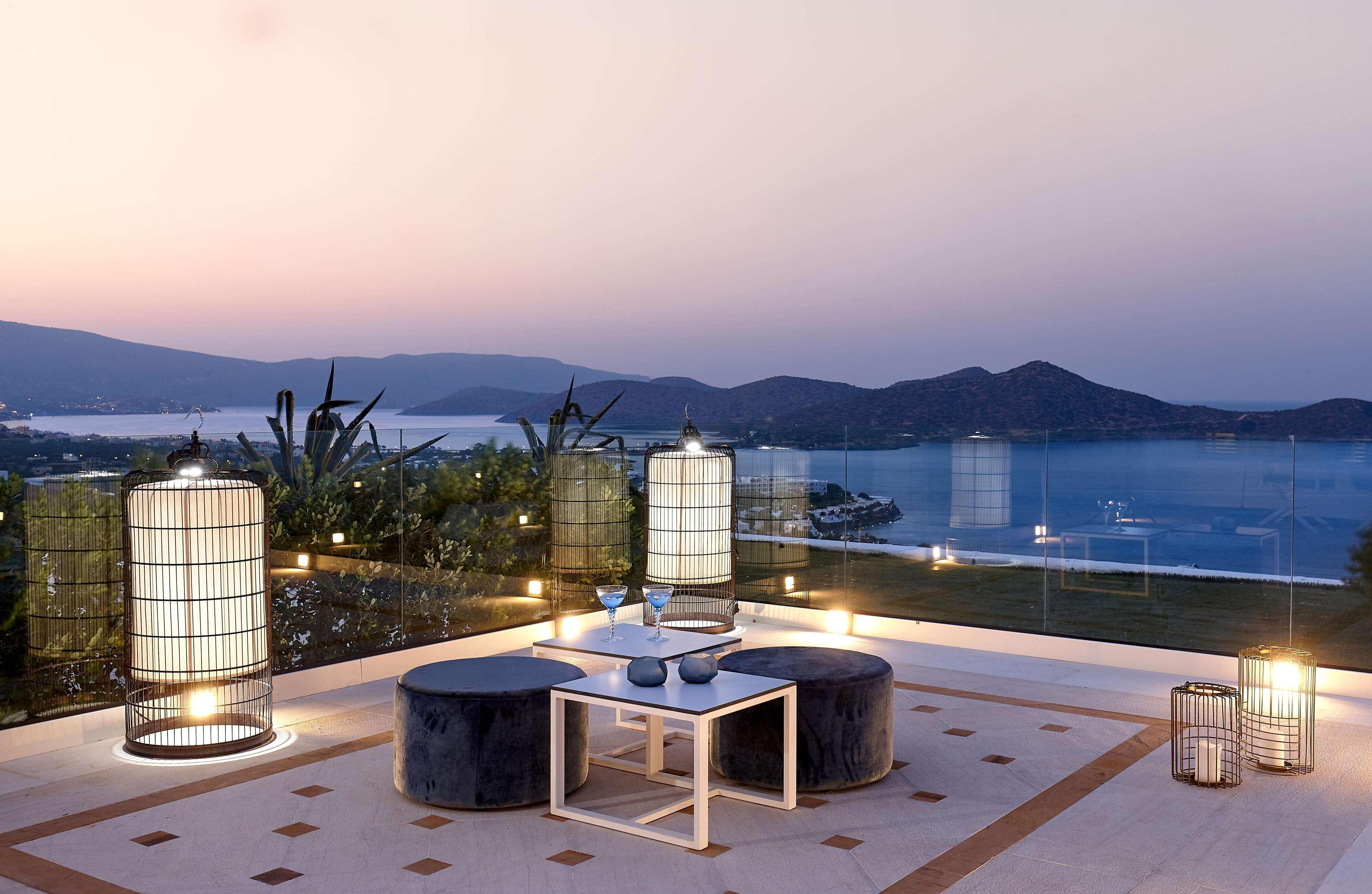 Elounda Gulf Villas By Sandglass Екстериор снимка