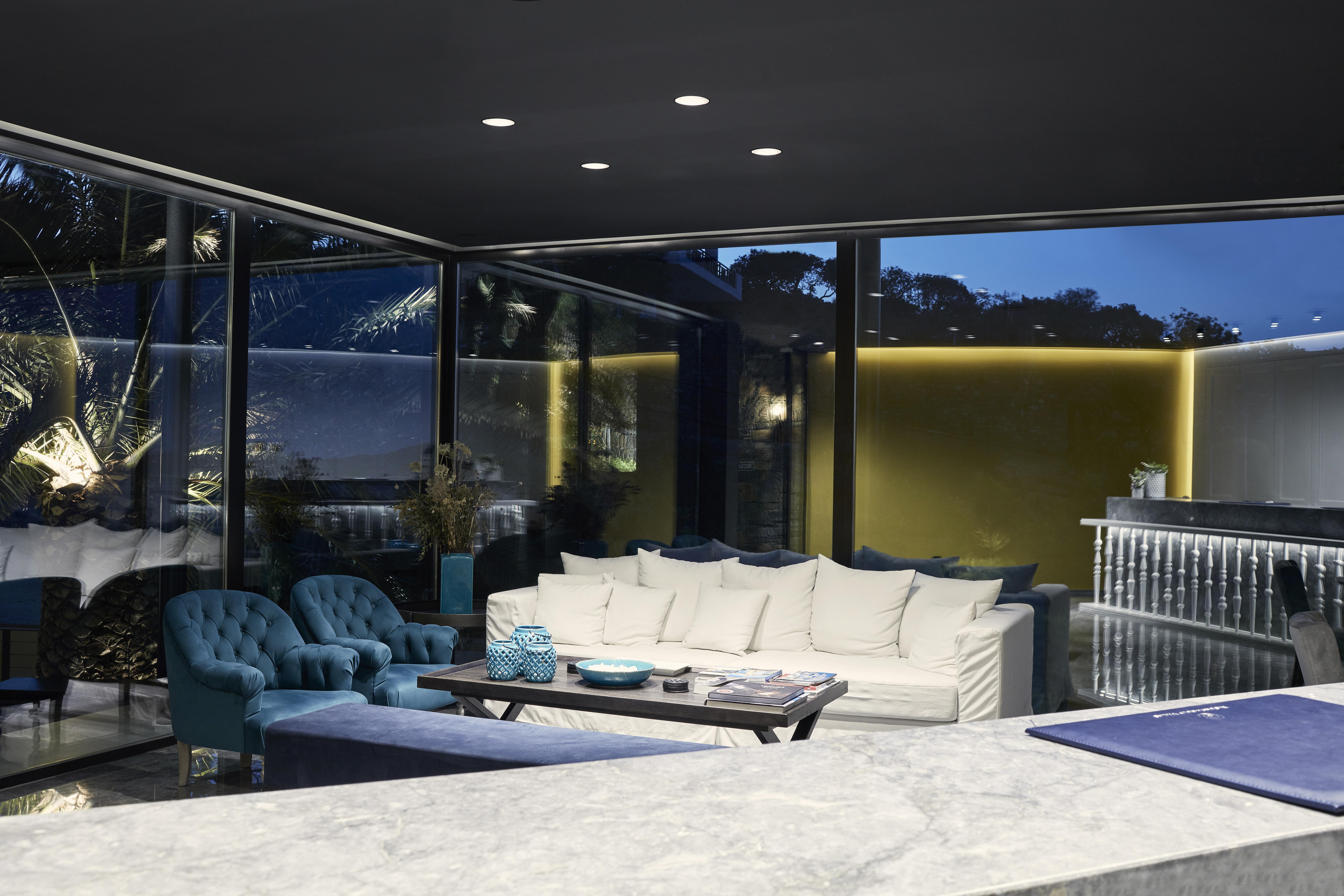 Elounda Gulf Villas By Sandglass Екстериор снимка
