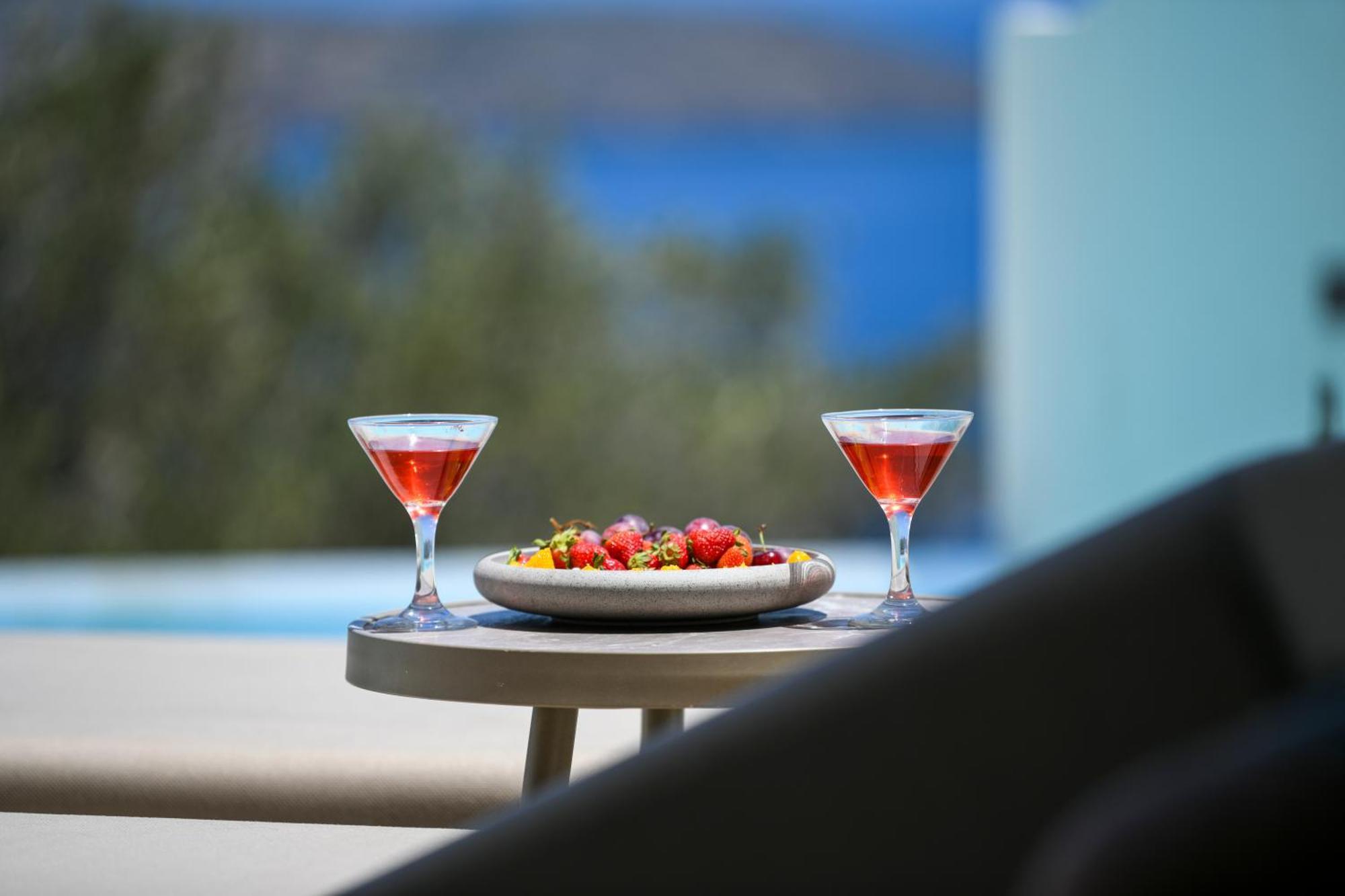 Elounda Gulf Villas By Sandglass Екстериор снимка
