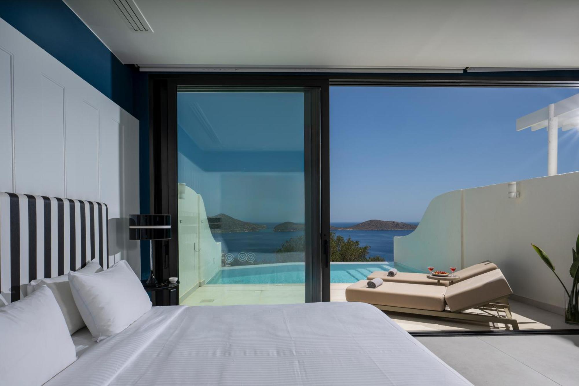 Elounda Gulf Villas By Sandglass Екстериор снимка