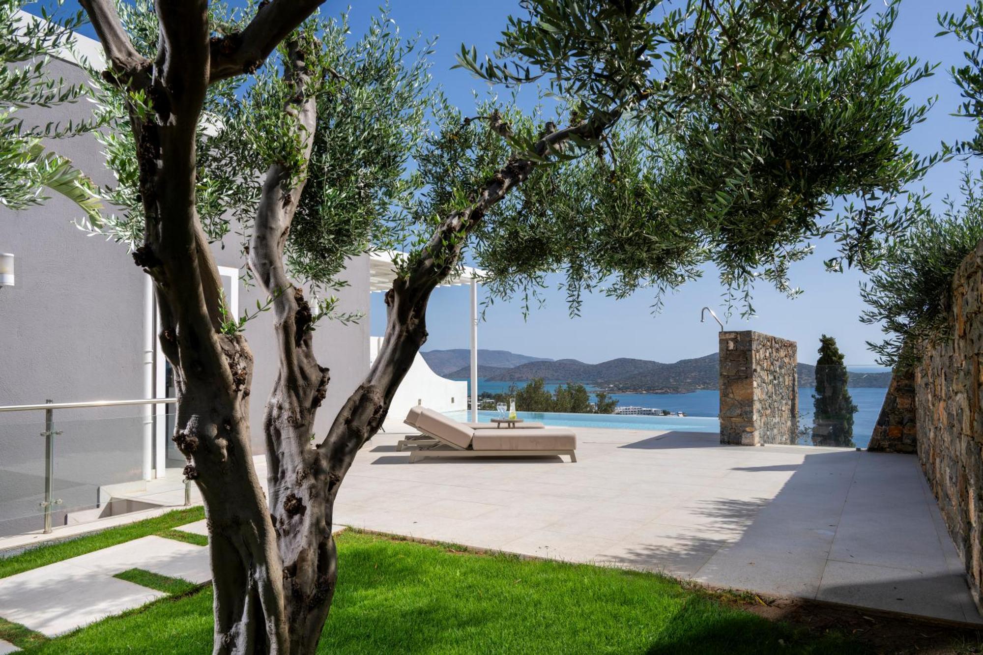 Elounda Gulf Villas By Sandglass Екстериор снимка