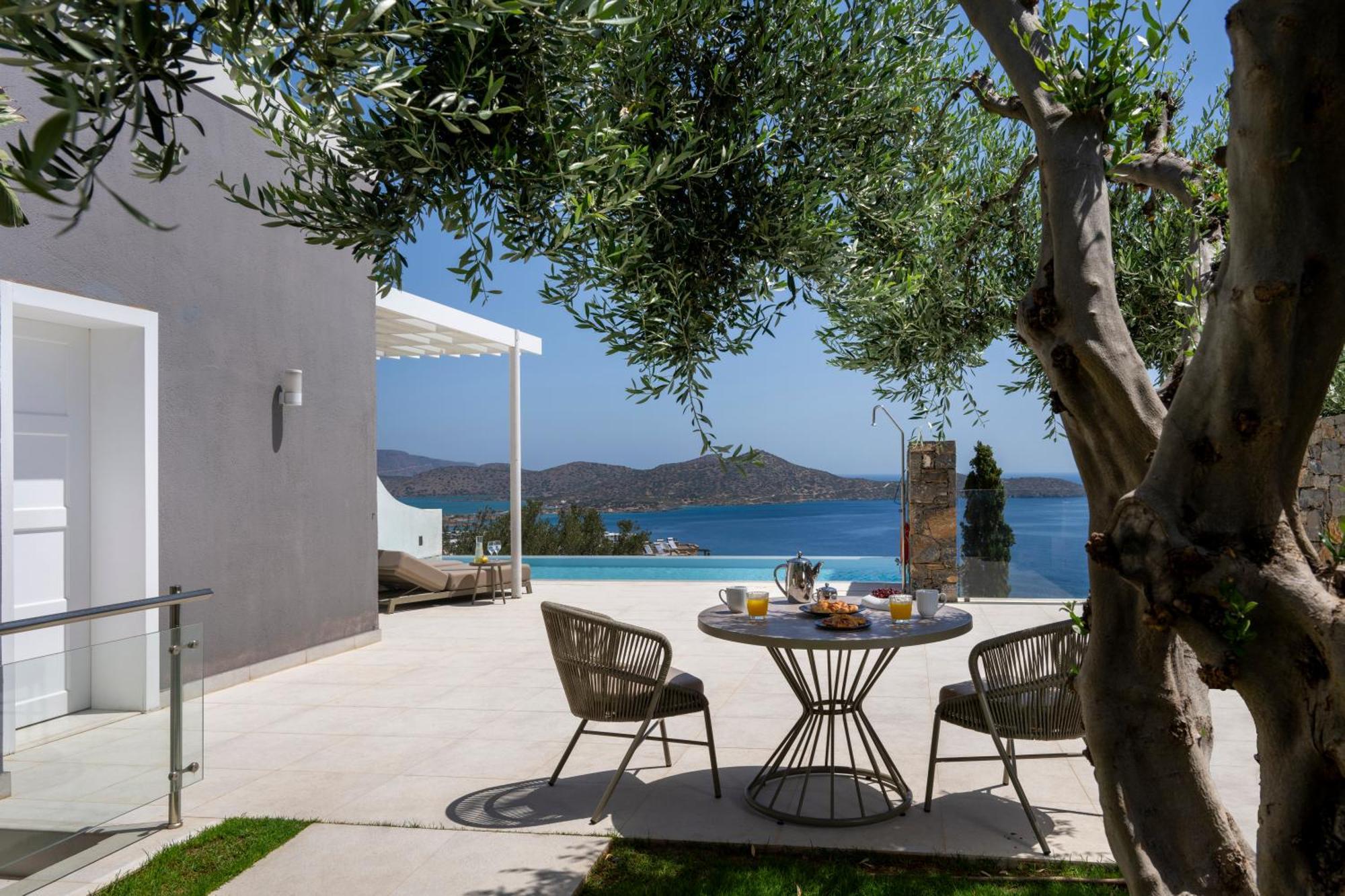 Elounda Gulf Villas By Sandglass Екстериор снимка