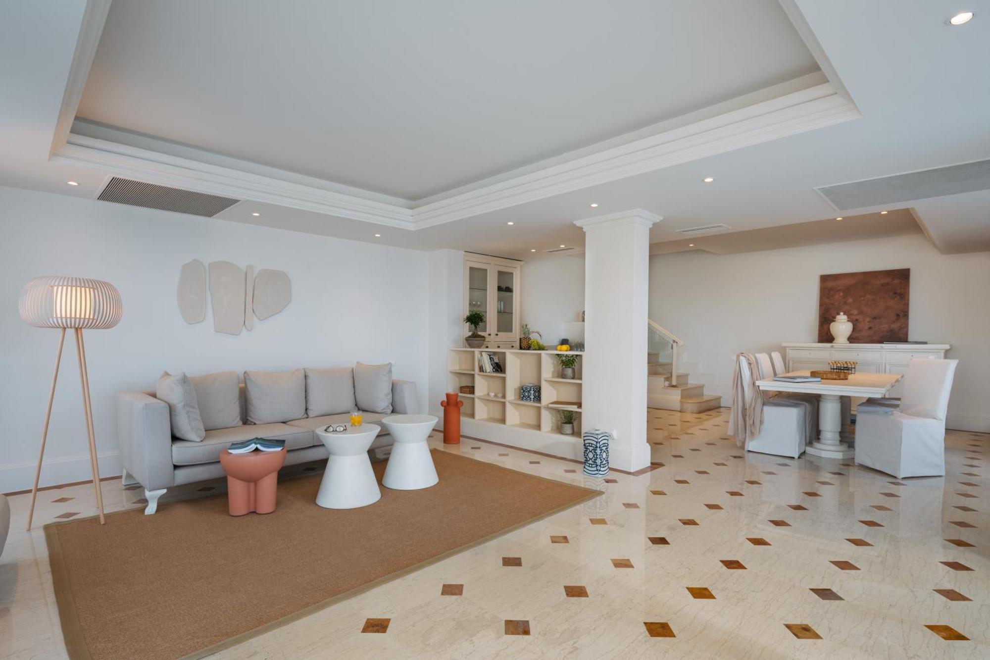 Elounda Gulf Villas By Sandglass Екстериор снимка