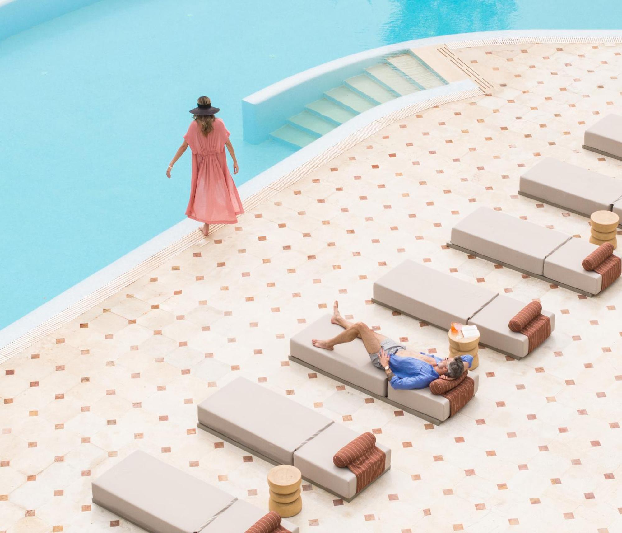 Elounda Gulf Villas By Sandglass Екстериор снимка